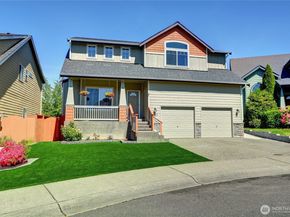4305 136th Street SE, Mill Creek WA 98012