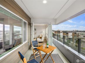 1768 Aurora Avenue N 103, Seattle WA 98109