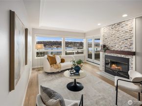 1768 Aurora Avenue N 103, Seattle WA 98109