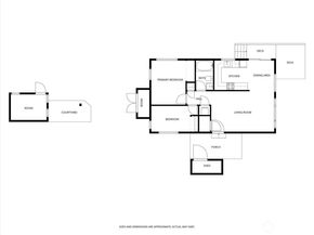 3912 S Findlay Street, Seattle WA 98118