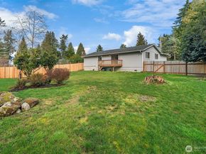 10743 SW Cowan Road, Vashon WA 98070