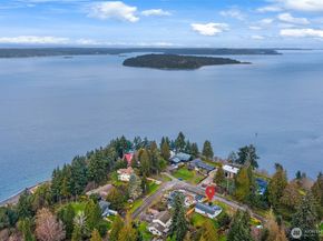 10743 SW Cowan Road, Vashon WA 98070