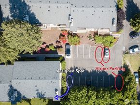 11807 100th Avenue NE B101, Kirkland WA 98034