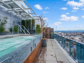 1321 Seneca Street 1001, Seattle WA 98101