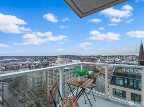 1321 Seneca Street 1001, Seattle WA 98101