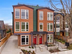 1706 B N 47th Street, Seattle WA 98103