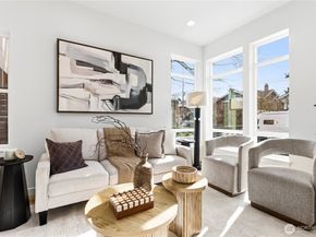 1706 B N 47th Street, Seattle WA 98103