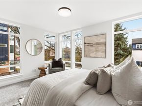 1706 B N 47th Street, Seattle WA 98103