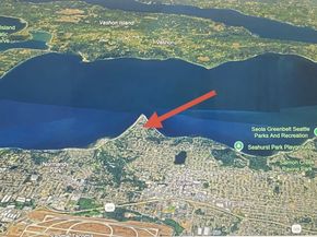 16911 33rd Avenue SW, Burien WA 98166