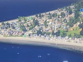 16911 33rd Avenue SW, Burien WA 98166