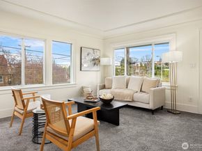 5019 5th Avenue NE, Seattle WA 98105