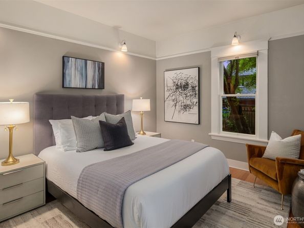 1807 11th Avenue W, Seattle WA 98119