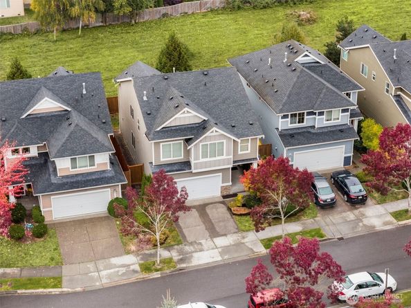 3525 185th Place SE, Bothell WA 98012