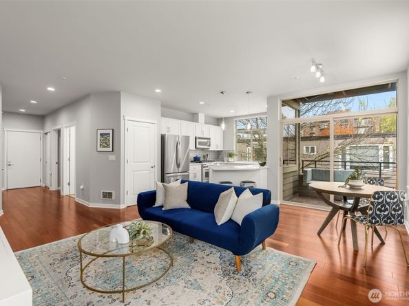 200 W Comstock Street 303, Seattle WA 98119