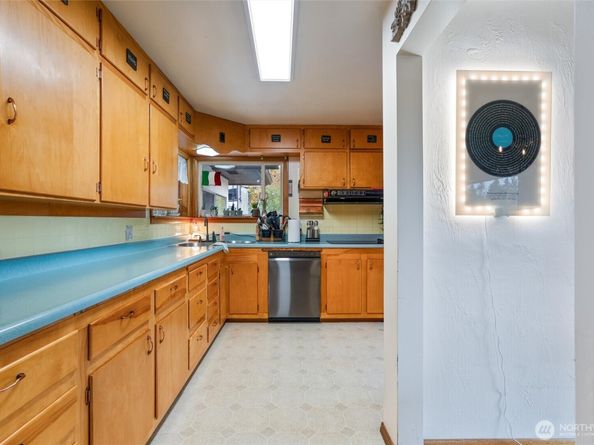 940 Grant Avenue, Port Orchard WA 98366