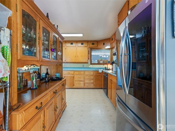 940 Grant Avenue, Port Orchard WA 98366