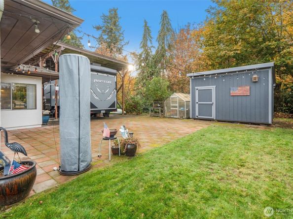 940 Grant Avenue, Port Orchard WA 98366
