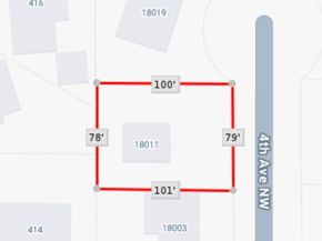 18011 4th Avenue NW, Shoreline WA 98177