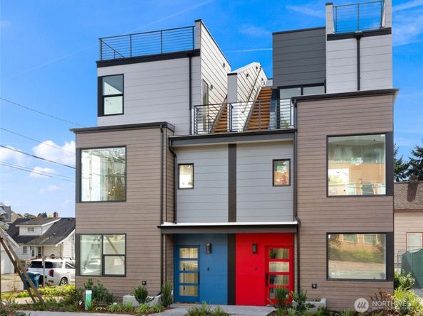 2317 S Judkins Street, Seattle WA 98144