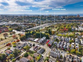 2317 S Judkins Street, Seattle WA 98144