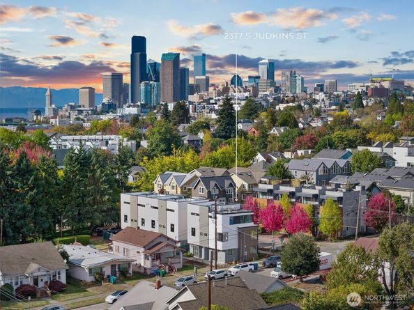 2317 S Judkins Street, Seattle WA 98144