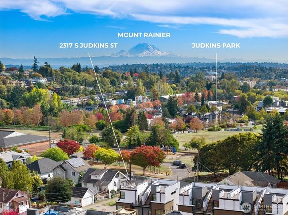 2317 S Judkins Street, Seattle WA 98144