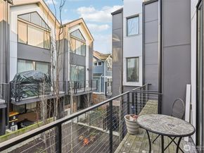 7514 43rd Avenue S B, Seattle WA 98118