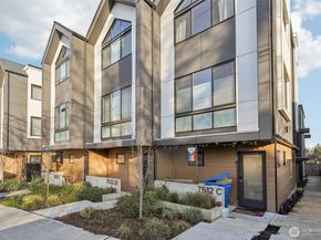 7514 43rd Avenue S B, Seattle WA 98118