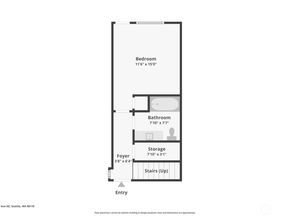 7514 43rd Avenue S B, Seattle WA 98118