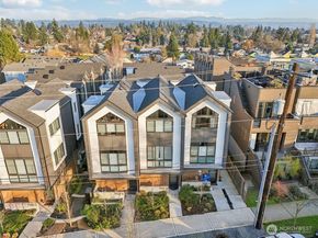 7514 43rd Avenue S B, Seattle WA 98118