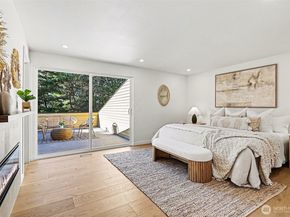 6560 W Mercer Way, Mercer Island WA 98040