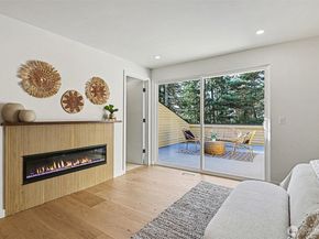 6560 W Mercer Way, Mercer Island WA 98040