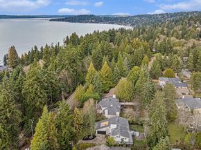 6560 W Mercer Way, Mercer Island WA 98040