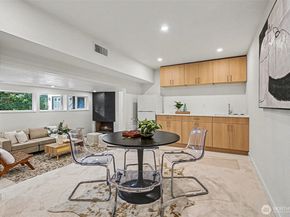 6560 W Mercer Way, Mercer Island WA 98040