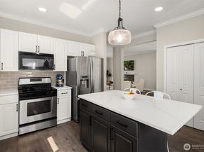 6522 W Crest View Loop SE, Snoqualmie WA 98065