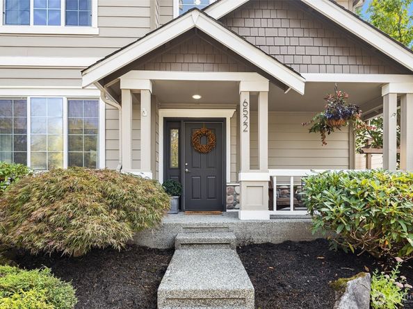 6522 W Crest View Loop SE, Snoqualmie WA 98065