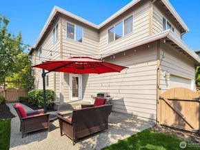 6522 W Crest View Loop SE, Snoqualmie WA 98065