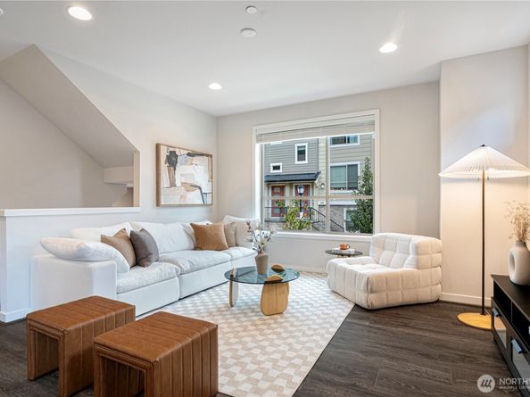 1187 7th Avenue NE 14.6, Issaquah WA 98029