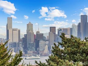 1527 California Avenue SW 401, Seattle WA 98116