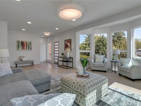 4019 4th Avenue NE B, Seattle WA 98105