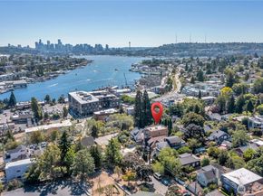 4019 4th Avenue NE B, Seattle WA 98105