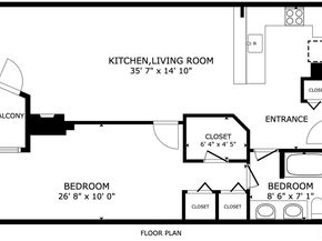 655 Crockett Street B207, Seattle WA 98109