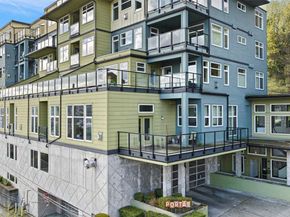 655 Crockett Street B207, Seattle WA 98109