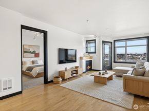 655 Crockett Street B207, Seattle WA 98109