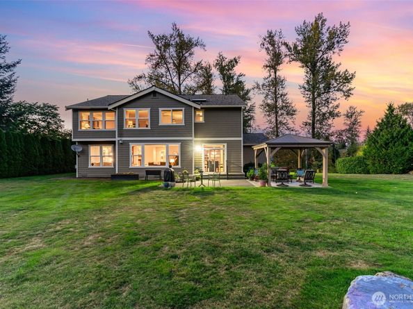 13822 233rd Street SE, Snohomish WA 98296