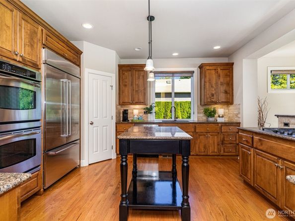 13822 233rd Street SE, Snohomish WA 98296
