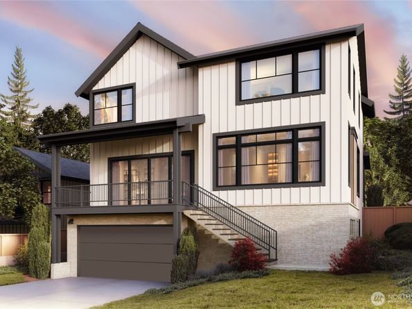811 33rd Avenue E, Seattle WA 98112