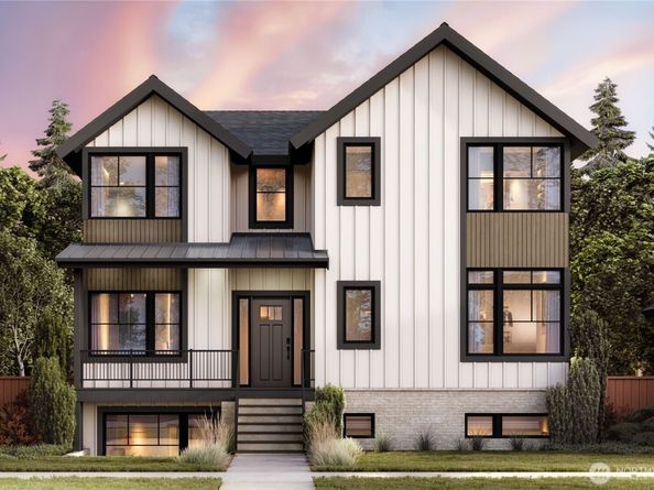 811 33rd Avenue E, Seattle WA 98112