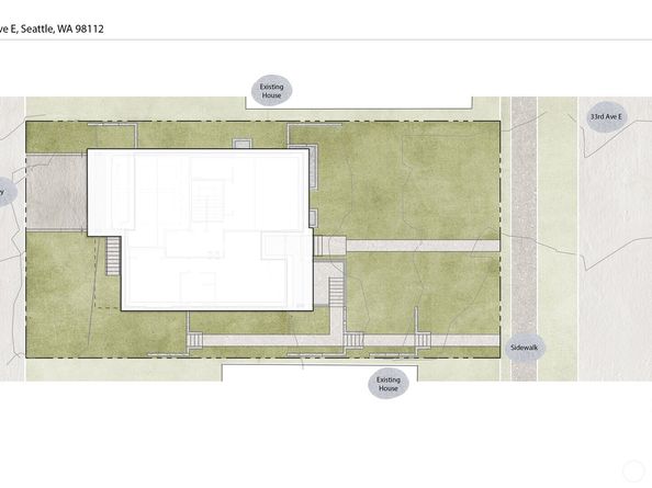 811 33rd Avenue E, Seattle WA 98112