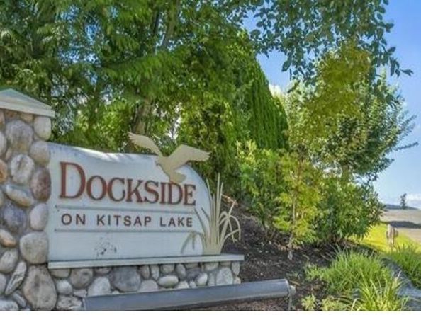 6006 Osprey Circle, Bremerton WA 98312